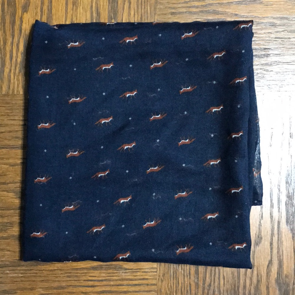 Infinity Scarf